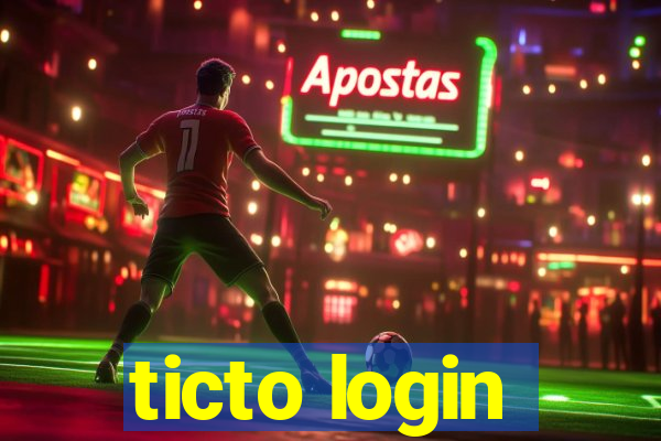 ticto login