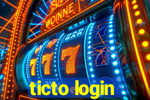 ticto login