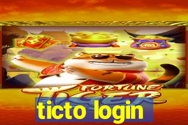 ticto login