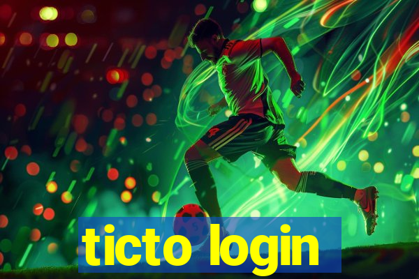 ticto login