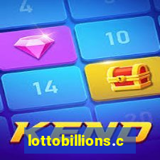 lottobillions.com