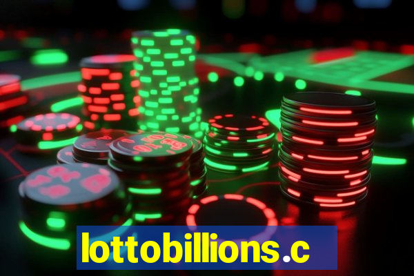 lottobillions.com