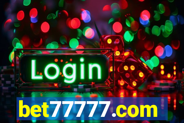 bet77777.com