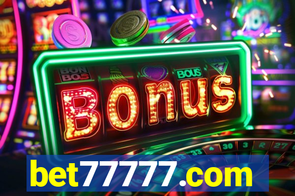 bet77777.com