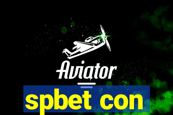 spbet con