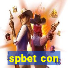 spbet con