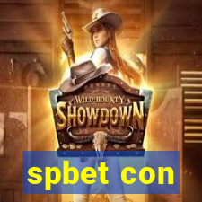 spbet con