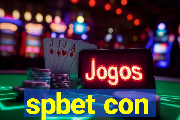 spbet con