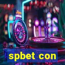 spbet con