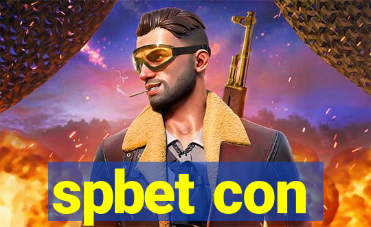 spbet con