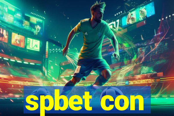 spbet con