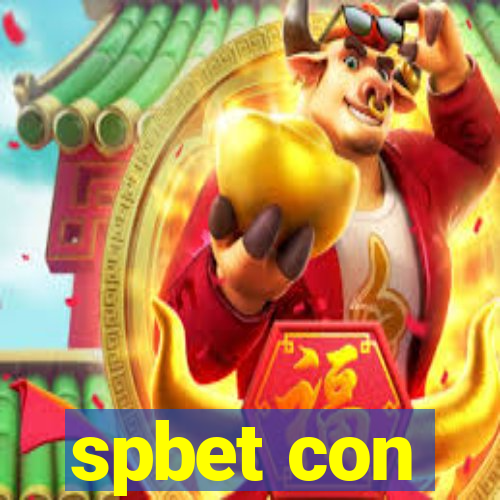 spbet con