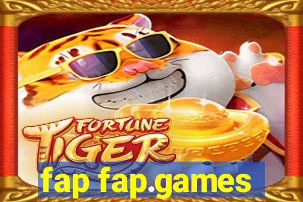 fap fap.games