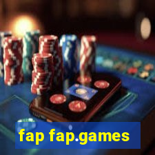 fap fap.games