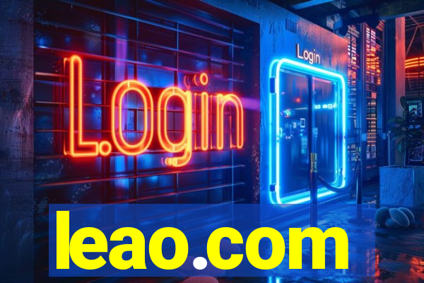 leao.com