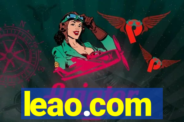 leao.com