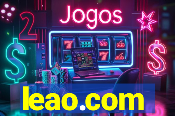 leao.com