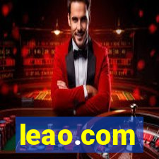 leao.com