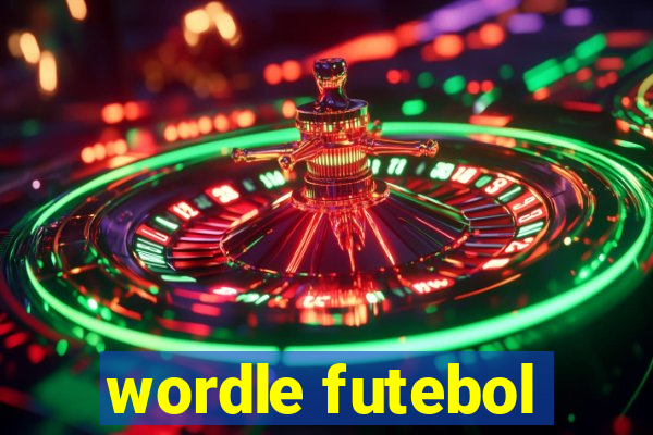 wordle futebol