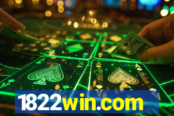 1822win.com