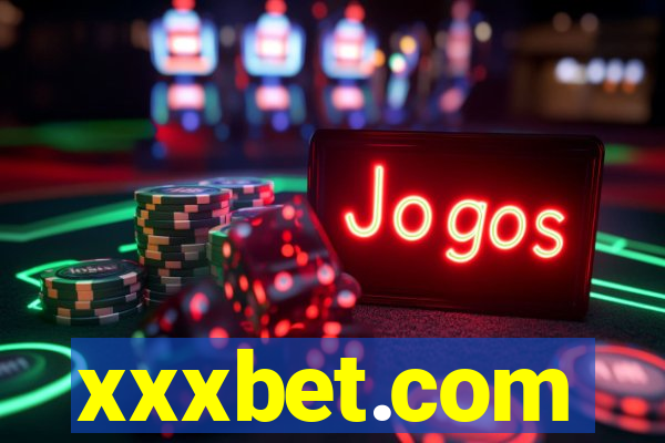 xxxbet.com