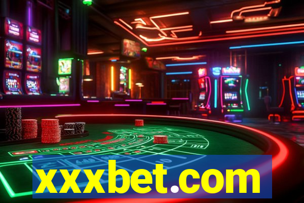 xxxbet.com