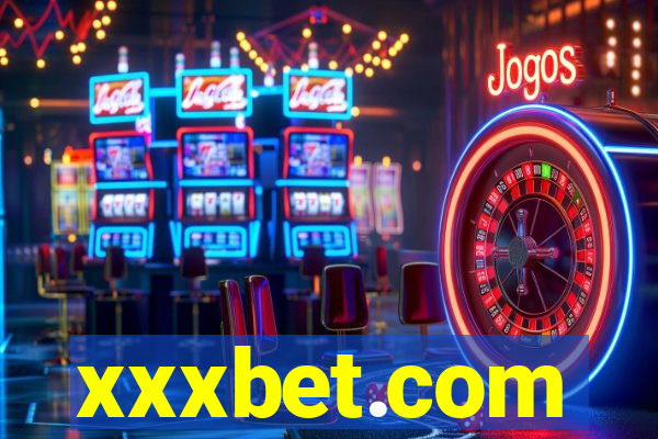 xxxbet.com