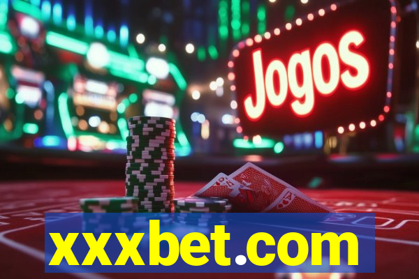 xxxbet.com