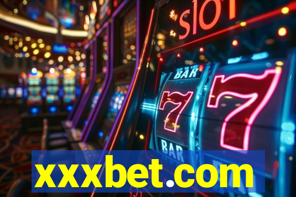 xxxbet.com