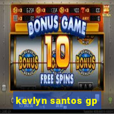 kevlyn santos gp