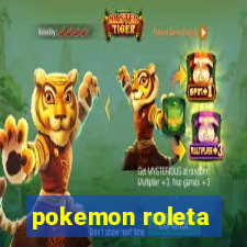 pokemon roleta