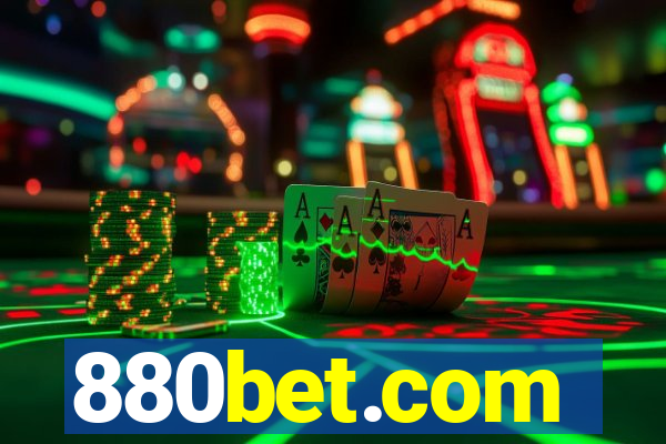 880bet.com