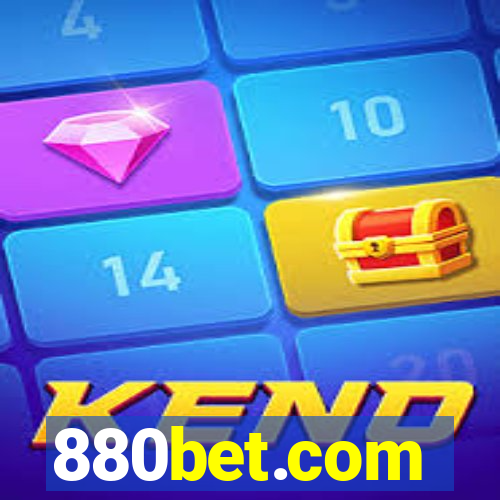 880bet.com