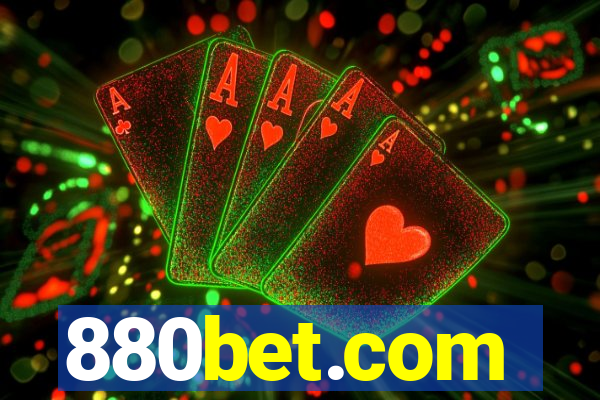 880bet.com