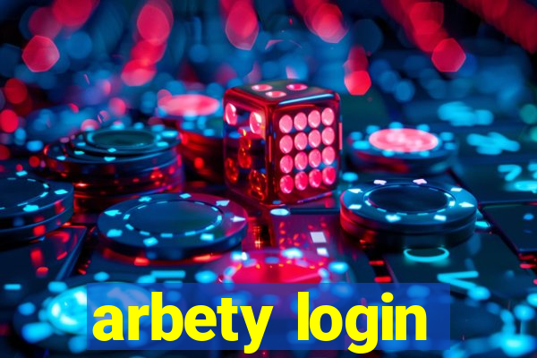 arbety login