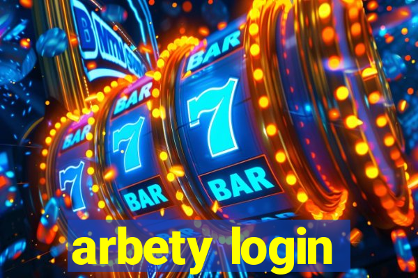 arbety login