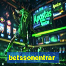 betssonentrar