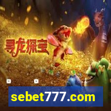 sebet777.com