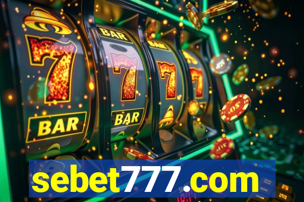 sebet777.com