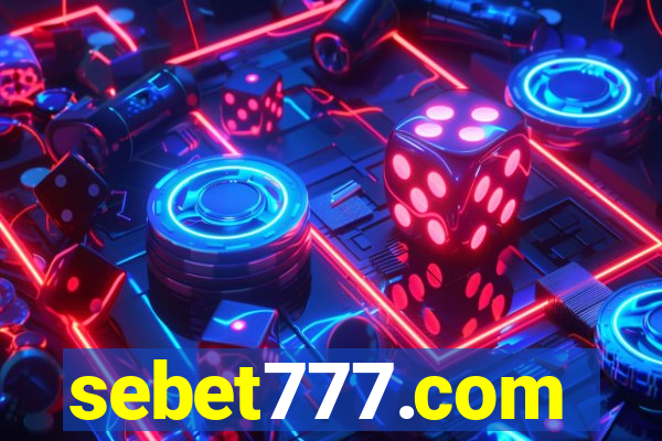 sebet777.com