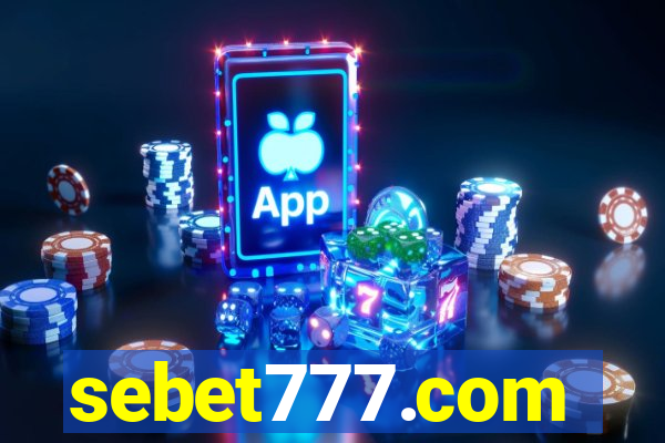 sebet777.com