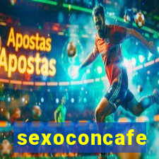 sexoconcafe