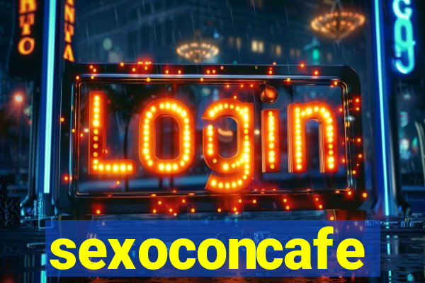 sexoconcafe