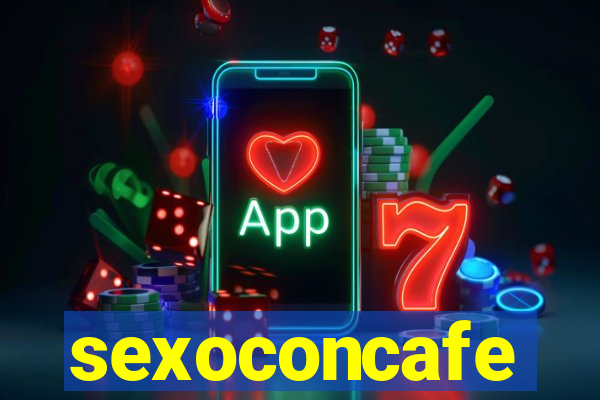 sexoconcafe