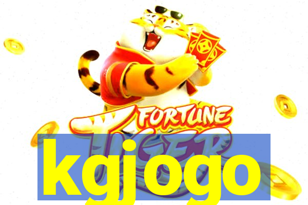 kgjogo