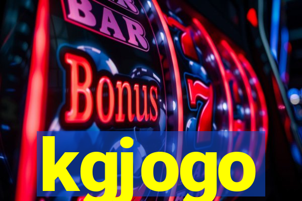 kgjogo