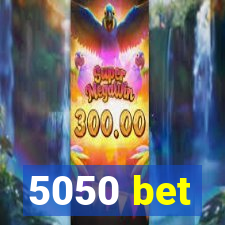 5050 bet