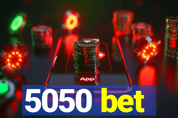 5050 bet