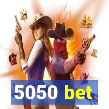 5050 bet