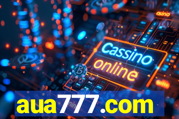 aua777.com